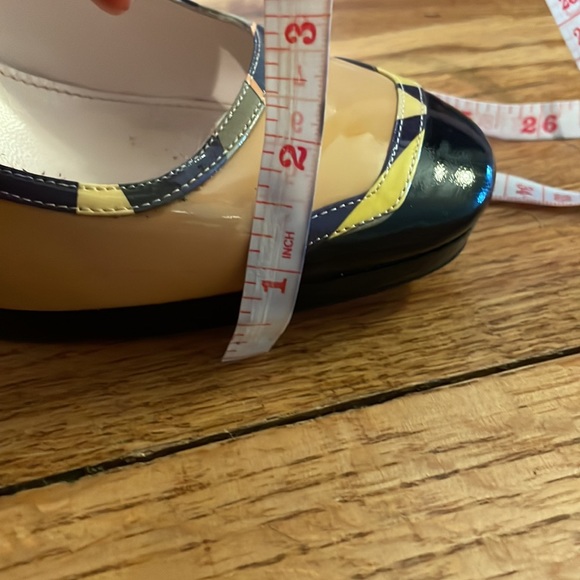 Emilio PUCCI heels - Picture 10 of 11